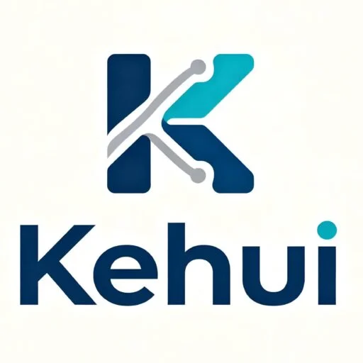 KEHUI Bio Source Supply logo
